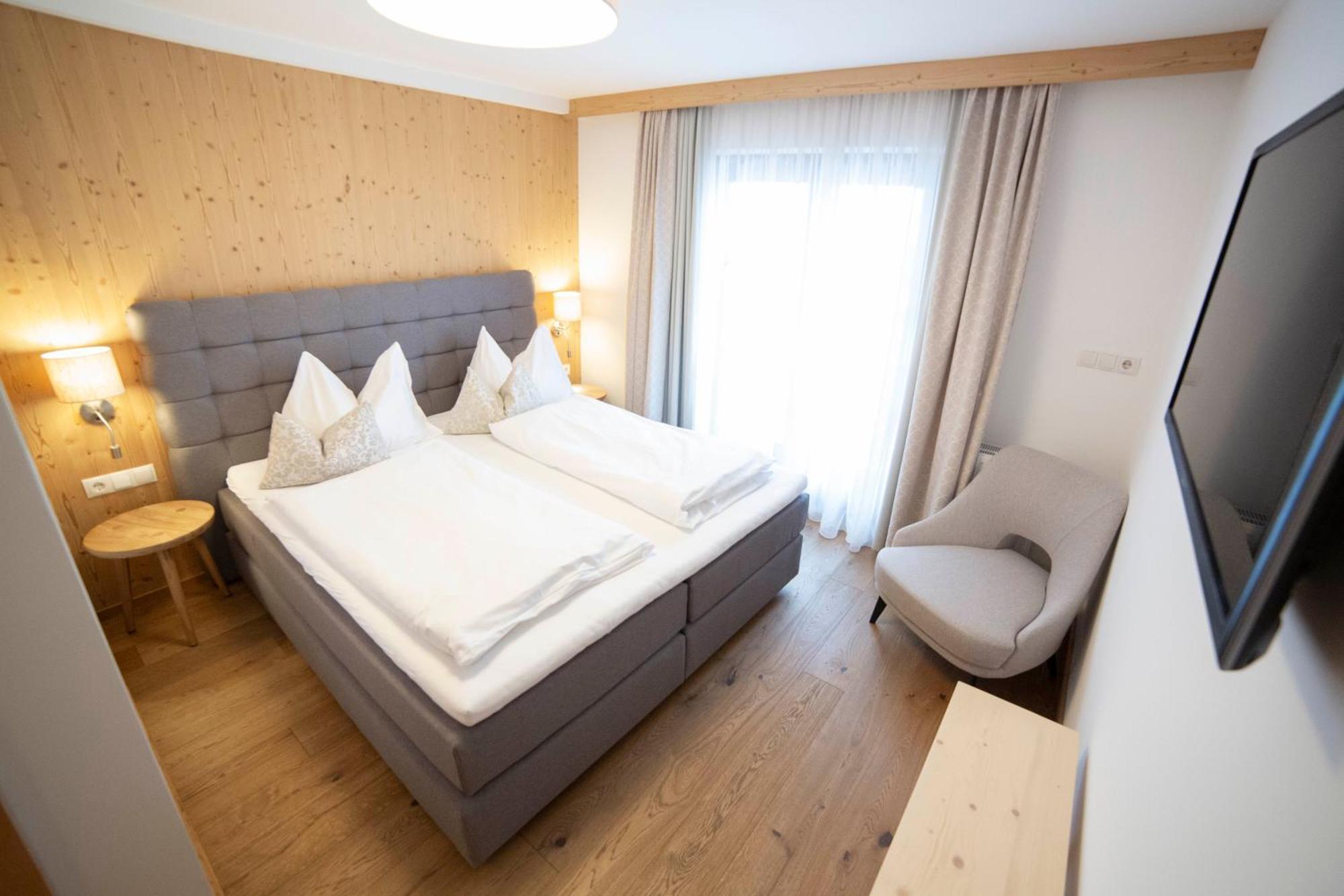 Aparthotel Steger Ваграйн Экстерьер фото