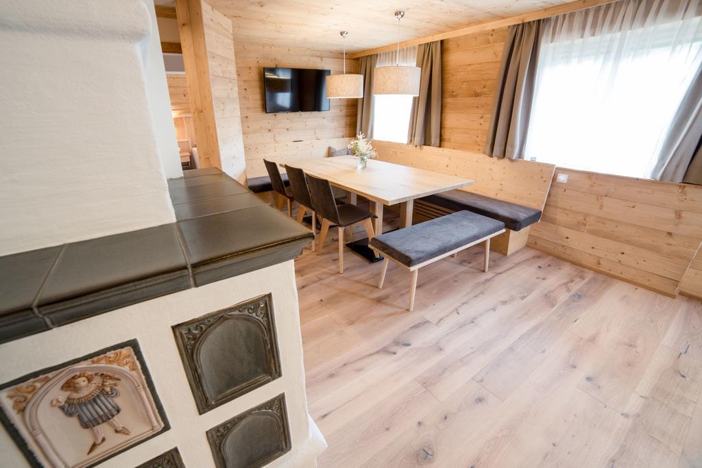 Aparthotel Steger Ваграйн Экстерьер фото