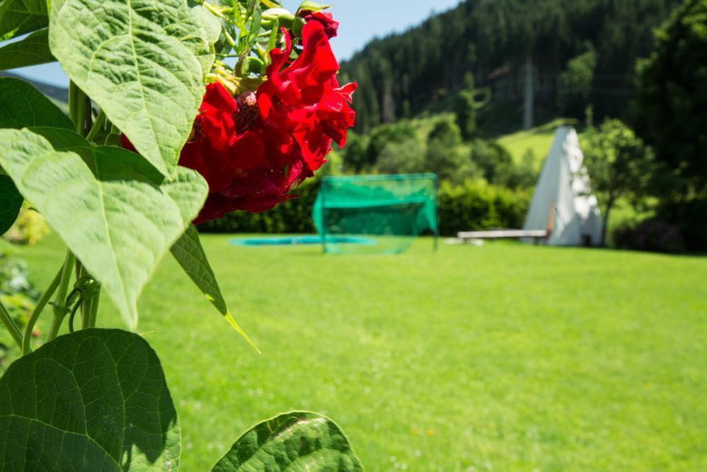 Aparthotel Steger Ваграйн Экстерьер фото